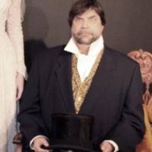 Meet your Posher, Steve